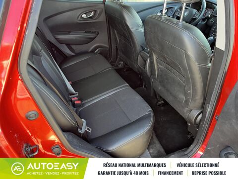 Kadjar 1.2 TCe 130ch energy Intens EDC 2018 occasion 13290 Aix-en-Provence