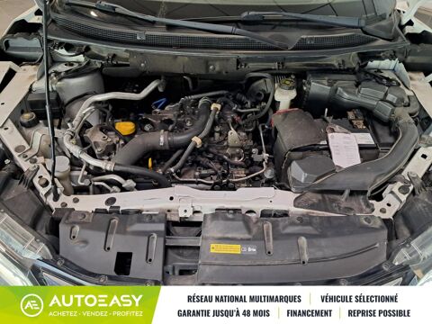Qashqai II 1.2 DIG-T 115 Tekna+ Xtronic - TOUTES OPTIONS - SUIVI EN 2018 occasion 37270 Montlouis sur Loire