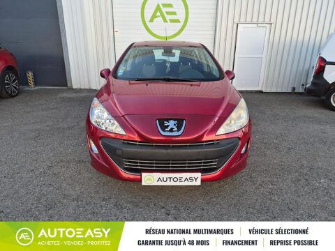 308 1.6 HDi 8V FAP Blue Lion 92 CV * DISTRIBUTION + EMBRAYGE FAI 2010 occasion 33185 Le Haillan