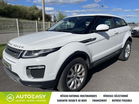 Land-Rover Range Rover Ph 2 2.0 ed4 2WD 150 CV SE 2016 occasion Limoges 87280