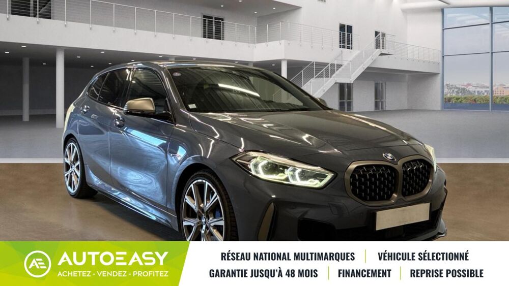 S&eacute;rie 1 M135i xDrive 2.0 i 16V 306 2021 occasion 13008 Marseille