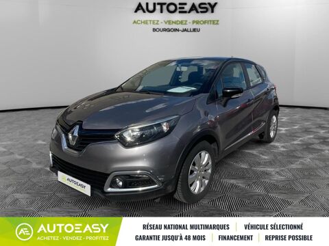 Renault captur 1.5 DCI / 90 CH / BUSINESS 7990 euros