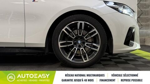 S&eacute;rie 5 520dA 197ch M Sport 2024 occasion 29850 GOUESNOU