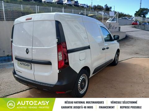 Kangoo Express 1.3 TCe S&S CONFORT 2024 occasion 20090 Ajaccio