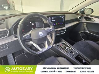 Leon 2.0 TDI 150 SPORTOURER XCELLENCE DSG7 2023 occasion 34770 Gigean