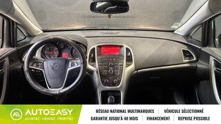 Astra 1.7 CDTI 110cv ENJOY 2011 / COURROIE CHANG&Eacute;E EN 2025 2011 occasion 29850 GOUESNOU