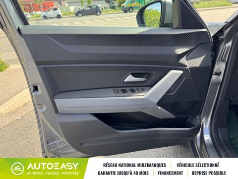 Duster journey Eco-G 120 PACK CITY +PACK HIVER (Prime reprise 1000€ 2026 occasion 42580 L'Etrat