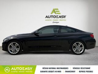 S&eacute;rie 4 420DA 184 CH SPORT 2013 occasion 24100 Creysse