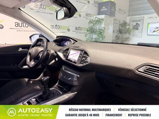 308 1.5 Blue Hdi 130 ch ALLURE PACK BVM6 2020 occasion 83520 Roquebrune sur Argens