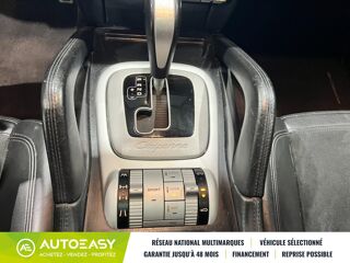 Cayenne 4.8 V8 AWD Tiptronic S 405 cv GTS 2008 occasion 03000 Avermes
