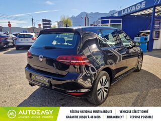 Golf VII GTE 1.4 tsi 204 Blue Motion DSG6 2014 occasion 73200 Albertville