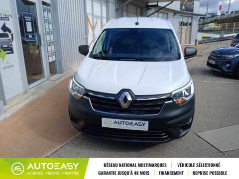 Kangoo Express 1.3 TCe S&S CONFORT 2024 occasion 20090 Ajaccio