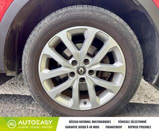Kadjar Phase 2 1.3 Tce 16V FAP FWD 140 cv // Excellent Etat 2019 occasion 97122 Baie-Mahault