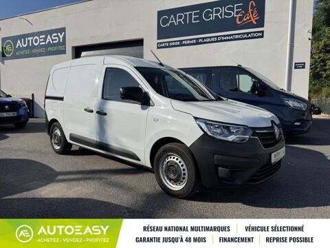 Kangoo Express 1.5 dCi S&S 95 cv - PAS DE TVA RECUPERABLE 2022 occasion 56000 Vannes