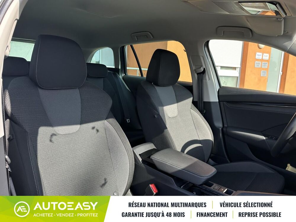 Octavia 2.0 TDI SCR 150ch Selection DSG7 2024 occasion 68920 Wettolsheim