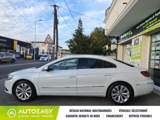 Passat 2.0 TDI 150 ch BlueMotion Technology FAP Business DSG6 2015 occasion 91700 Sainte-Genevi&egrave;ve des Bois