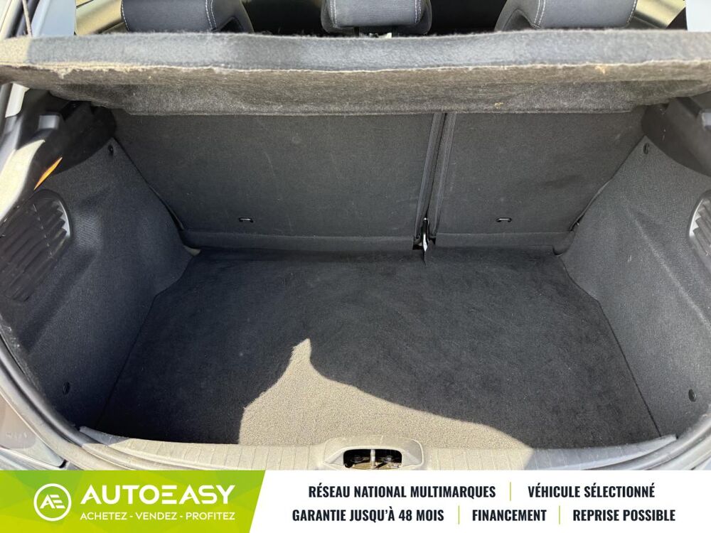 208 Phase 2 5 Portes 1.2 VTi 82 cv URBAN SOUL 2015 occasion 90400 SEVENANS