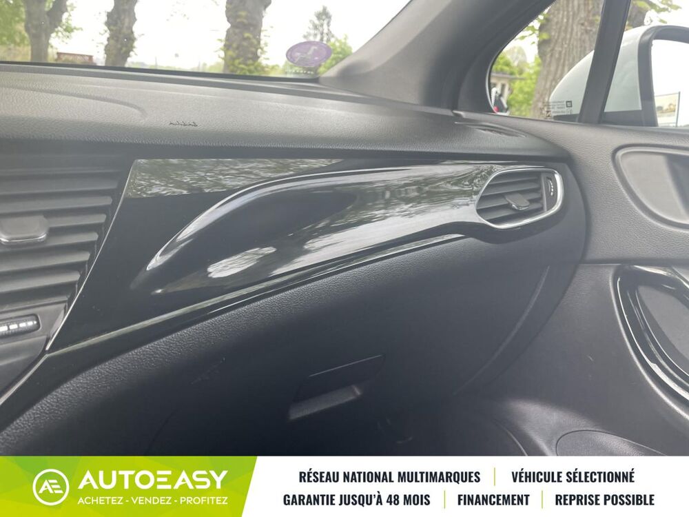 Astra Serie Speciale S Turbo S S&S 1.4 Turbo 150 cv 2018 occasion 78380 Bougival