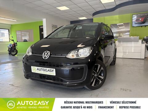 Volkswagen up ! 75 IQ DRIVE 9990 euros