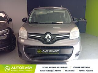 Kangoo 90 CV PEPITE - de 100 000 km. Distribution faite 2015 occasion 83300 Draguignan