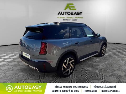 Countryman ALL4 / 170 CH / FAVOURED 2024 occasion 38300 Bourgoin-Jallieu