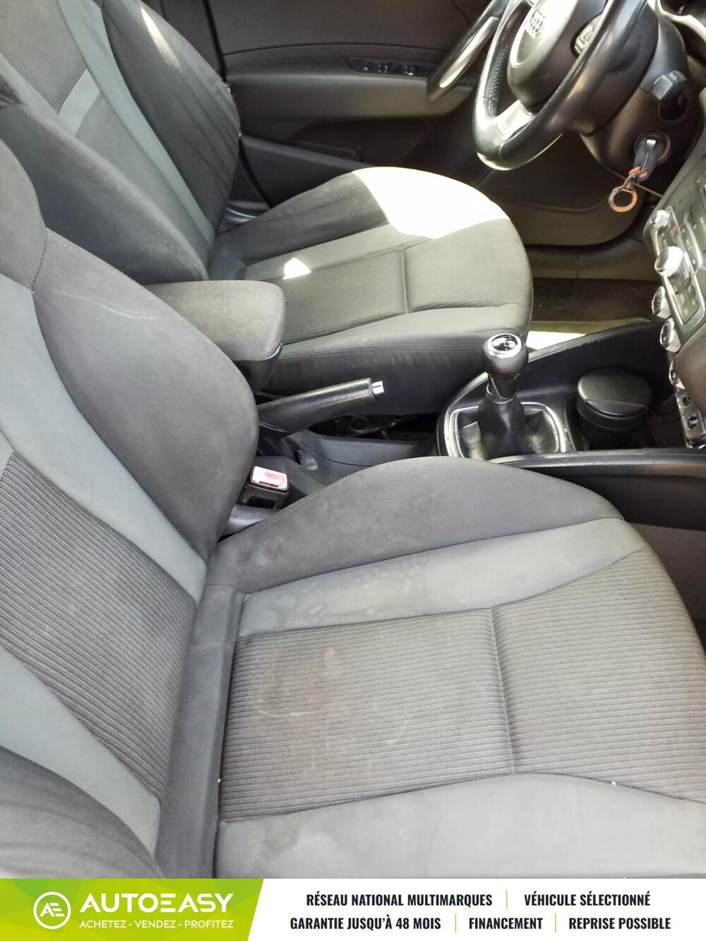 A1 1.0 TFSI 95ch ULTRA AMBIANTE 2018 occasion 97410 Saint-Pierre