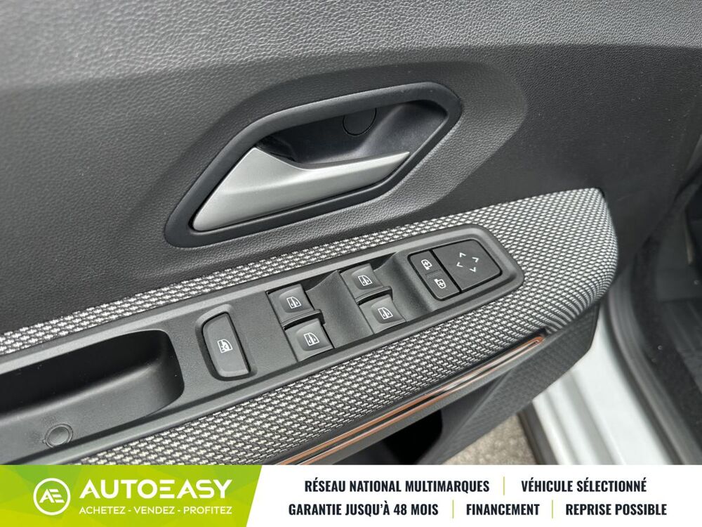 Sandero III Stepway ECO-G 1.0 TCe GPL 100 CV EXPRESSION + 2023 occasion 56000 Vannes