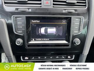 Golf VII 5 Portes GTI 2.0 TFSI DSG6 230 cv 2014 occasion 03000 Avermes