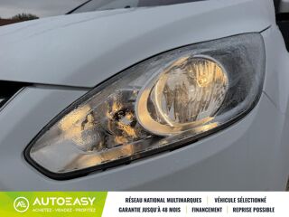 C-max 1.6 TDCI 115 FAP TITANIUM / ATTELAGE / TOIT PANORAMIQUE 2014 occasion 24100 Creysse