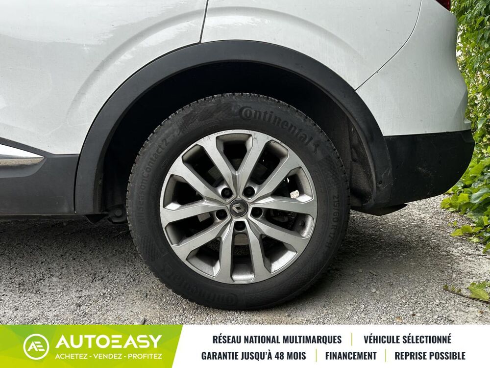 Kadjar 1.3 TCe FAP Business 2021 occasion 84260 Sarrians