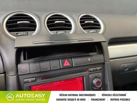 Exeo ST 2.0 TDI 143 ch FAP Reference / Distribution 2026 / Attela 2011 occasion 29850 GOUESNOU