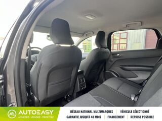 Arkana TCe 140 MHEV Business BVA * Carplay * Cam&eacute;ra * Si&egrave;ges &eacute;lectr 2022 occasion 33185 Le Haillan