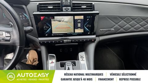 DS9 Hybride E-tense 225 EAT8 Rivoli + 2023 occasion 73200 Albertville
