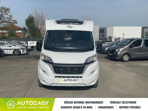 Annonce voiture Fiat Ducato 49990 �