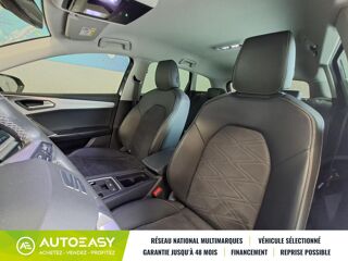 Leon 2.0 TDI 150 SPORTOURER XCELLENCE DSG7 2023 occasion 34770 Gigean