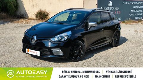 Renault clio ESTATE 1.2L TCe 120 ch GT EDC 6 8990 eur