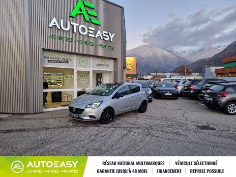 Opel corsa 1.4 90 Black Edition 9990 euros