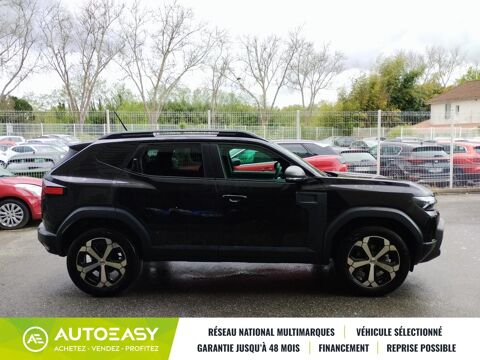Duster III 1.6 Hybrid 140 4X2 Journey BVA *NEUF 2025* 2025 occasion 40990 Saint-Paul-lès-Dax