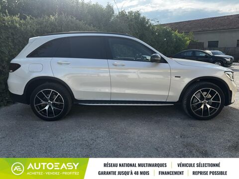 Classe GLC GLC 300 e AMG Line 2021 occasion 84260 Sarrians