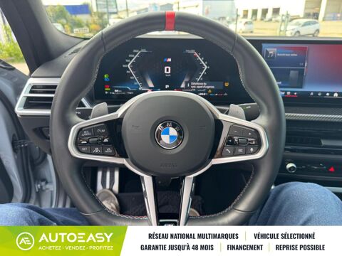 S&eacute;rie 3 M340iA xDrive 374 CV M Performance 2025 occasion 56000 Vannes