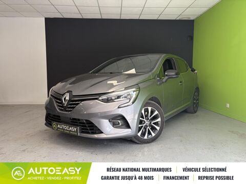 Renault Clio V 1.3i TCE 140 CH TECHNO ENTRETIEN RENAULT 2023 occasion Draguignan 83300