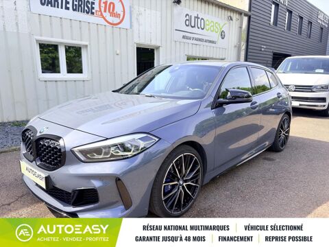 Annonce voiture BMW Série 1 30990 €