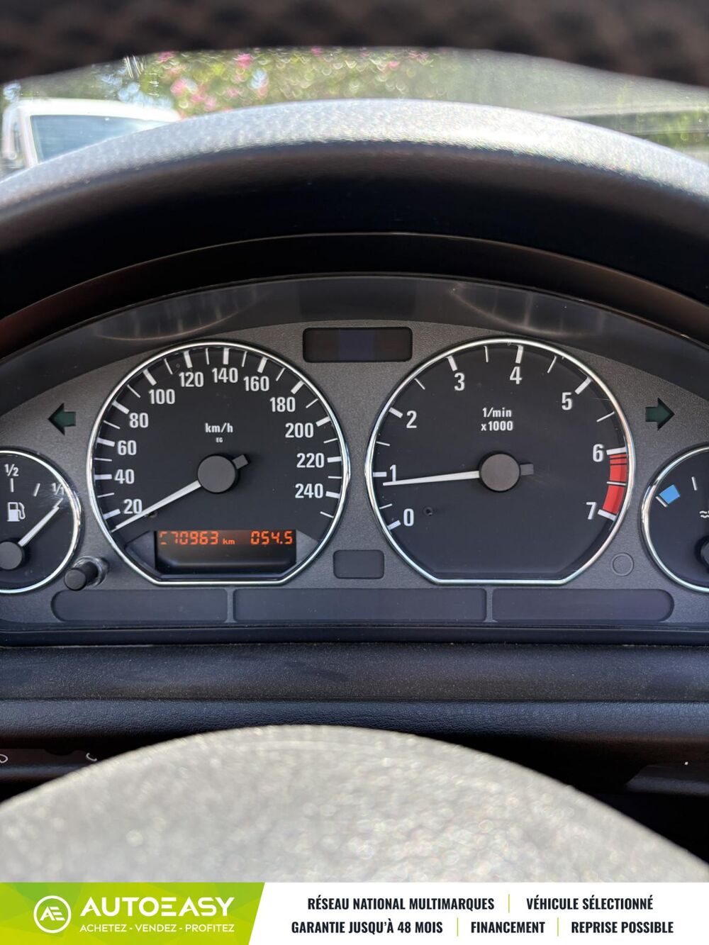 Z3 1.8i 115cv RARE / 71000km r&eacute;el / Super &eacute;tat / Fran&ccedil;aise / d' 1998 occasion 13290 Aix-en-Provence