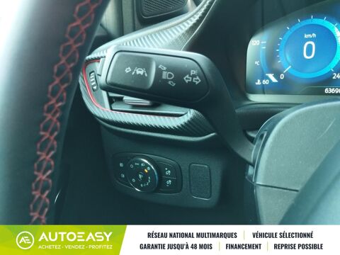 Puma 1.0 EcoBoost 125 S&S MHEV FlexFuel E85 ST Line X BVM6 / Entr 2023 occasion 40990 Saint-Paul-l&egrave;s-Dax
