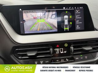 S&eacute;rie 1 M135i xDrive 2.0 i 16V 306 origine France 2em main / carplay 2021 occasion 13008 Marseille