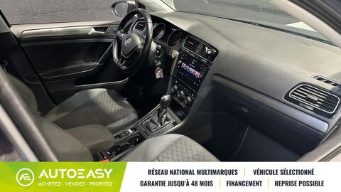 Golf SW 1.0 TSI 115ch Confortline DSG7 2019 occasion 29850 GOUESNOU