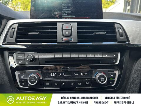 S&eacute;rie 4 F36 430d xDrive 258ch M sport A 2015 occasion 44470 Carquefou