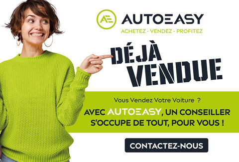Annonce voiture BMW i4  50990 