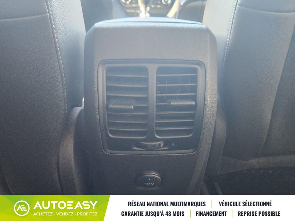 Kuga II 2.0 TDCi 4x2 140 / TREND / TR&Eacute;S BON &Eacute;TAT 2013 occasion 79000 NIORT