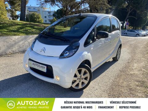 Citro&euml;n C-zero C-Zero Electrique CONFORT 67CH 2018 occasion Toulon 83000